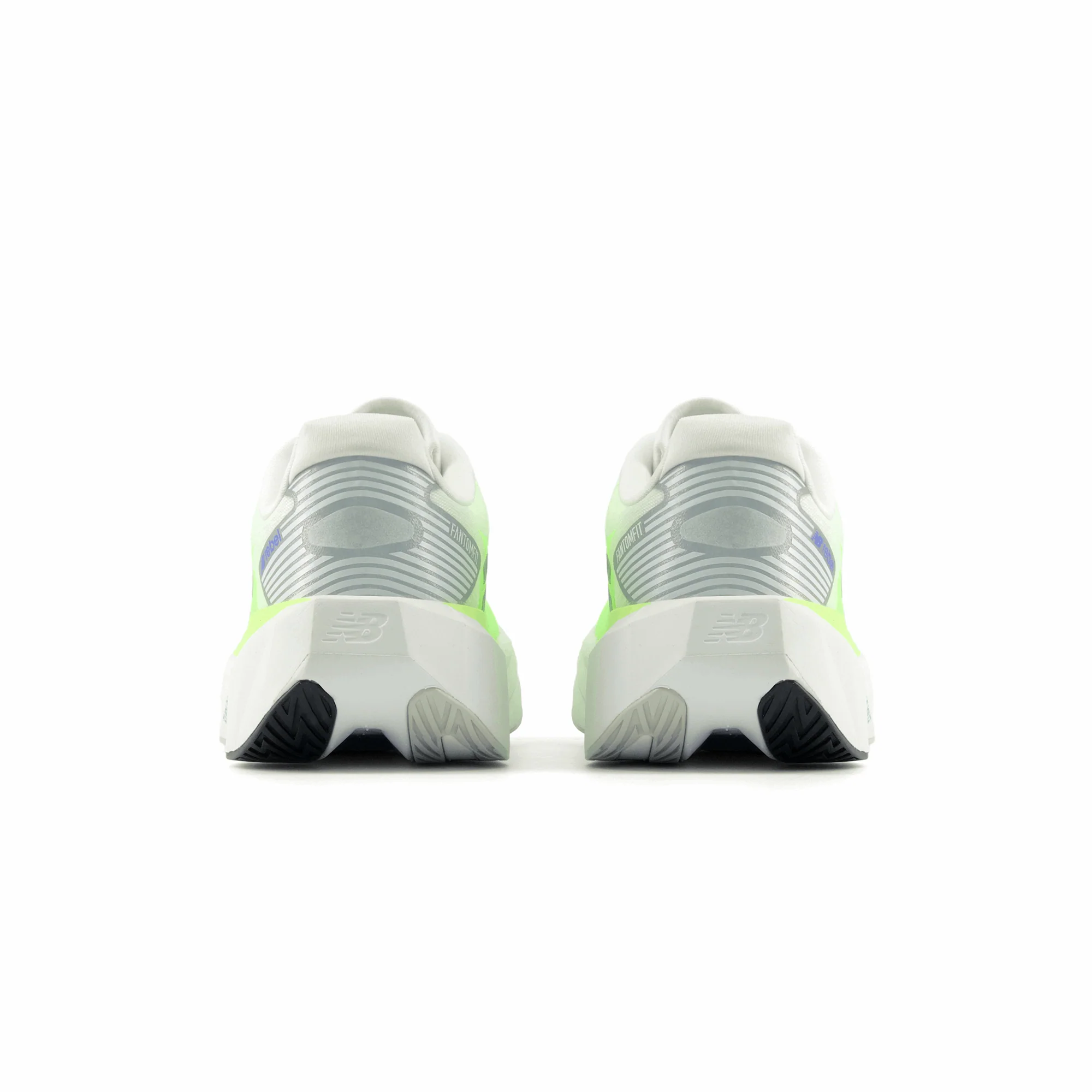 New Balance Women FuelCell Rebel V5 - Afterglow / Deep End - Image 6