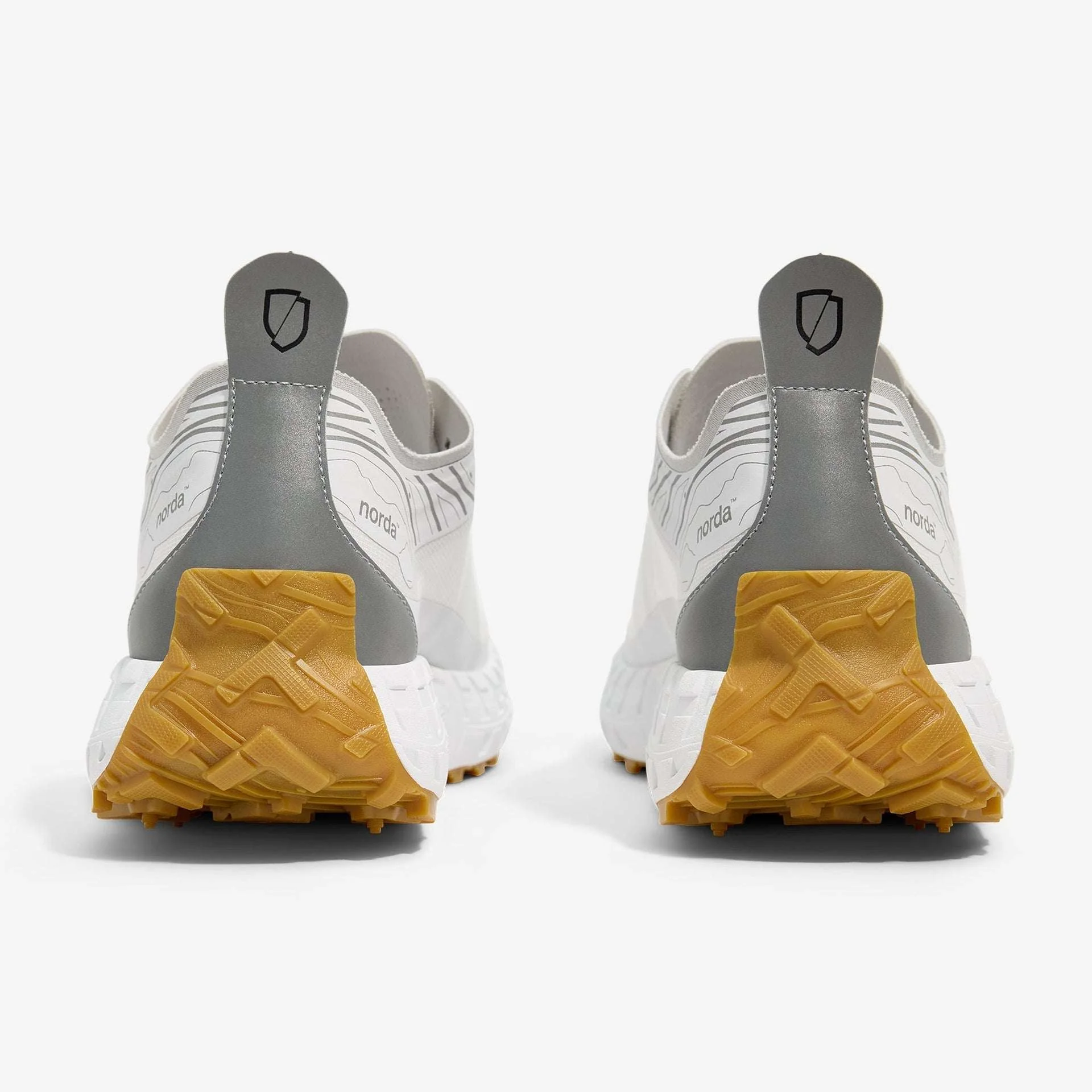 norda™ Men 001A - White Gum - Image 3