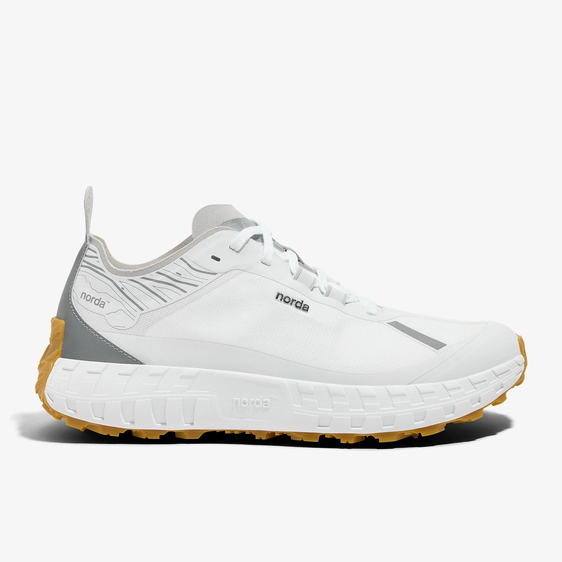 norda™ Women 001A - White Gum - Image 5
