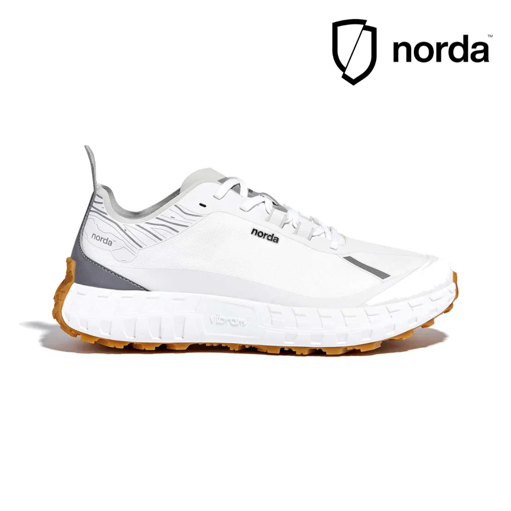 norda™ Women 001A - White Gum - Image 6