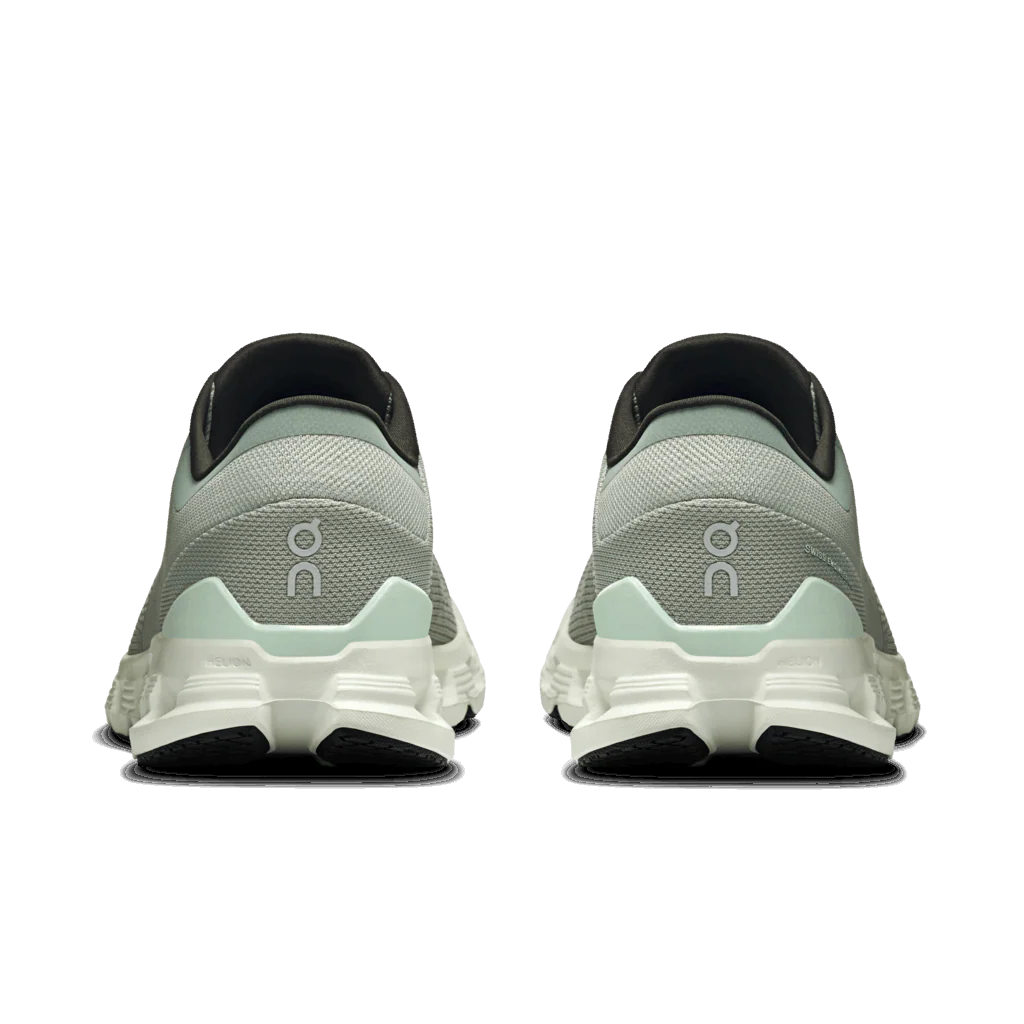 On Men Cloud X 4 - Tin / Iceberg - Image 5