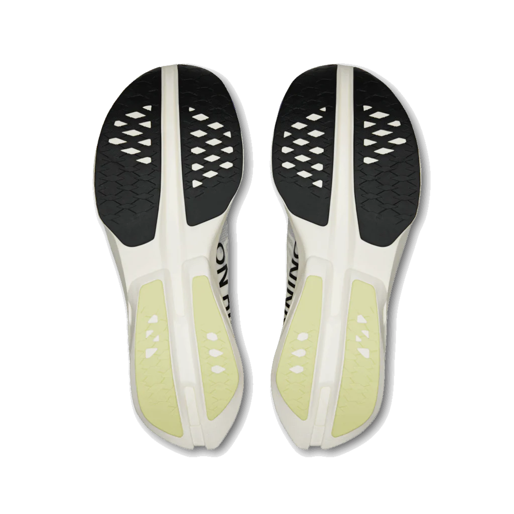 On Men Cloudboom Strike - Juniper / Limelight - Image 4