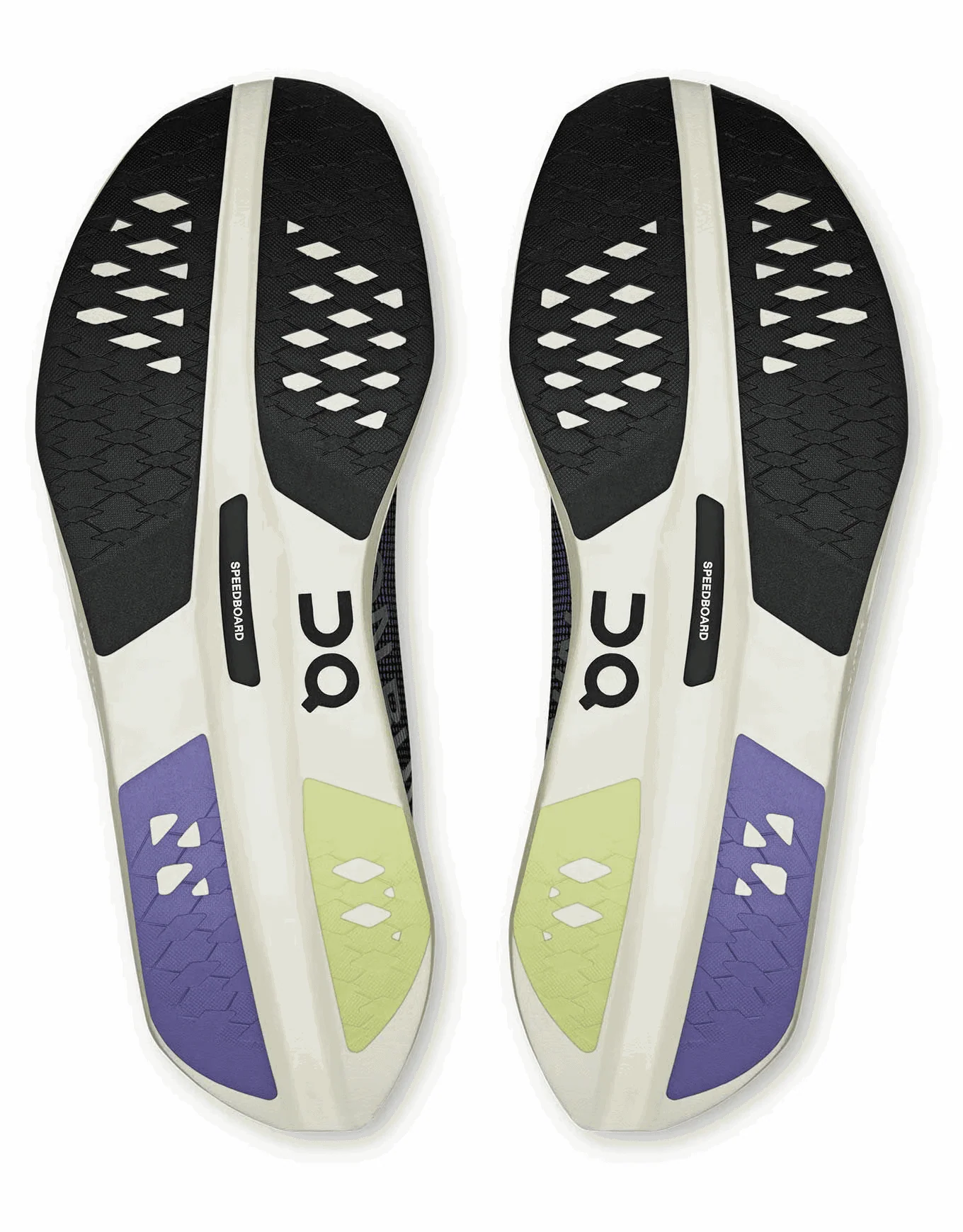 On Men Cloudboom Volt - Black / Juniper - Image 5