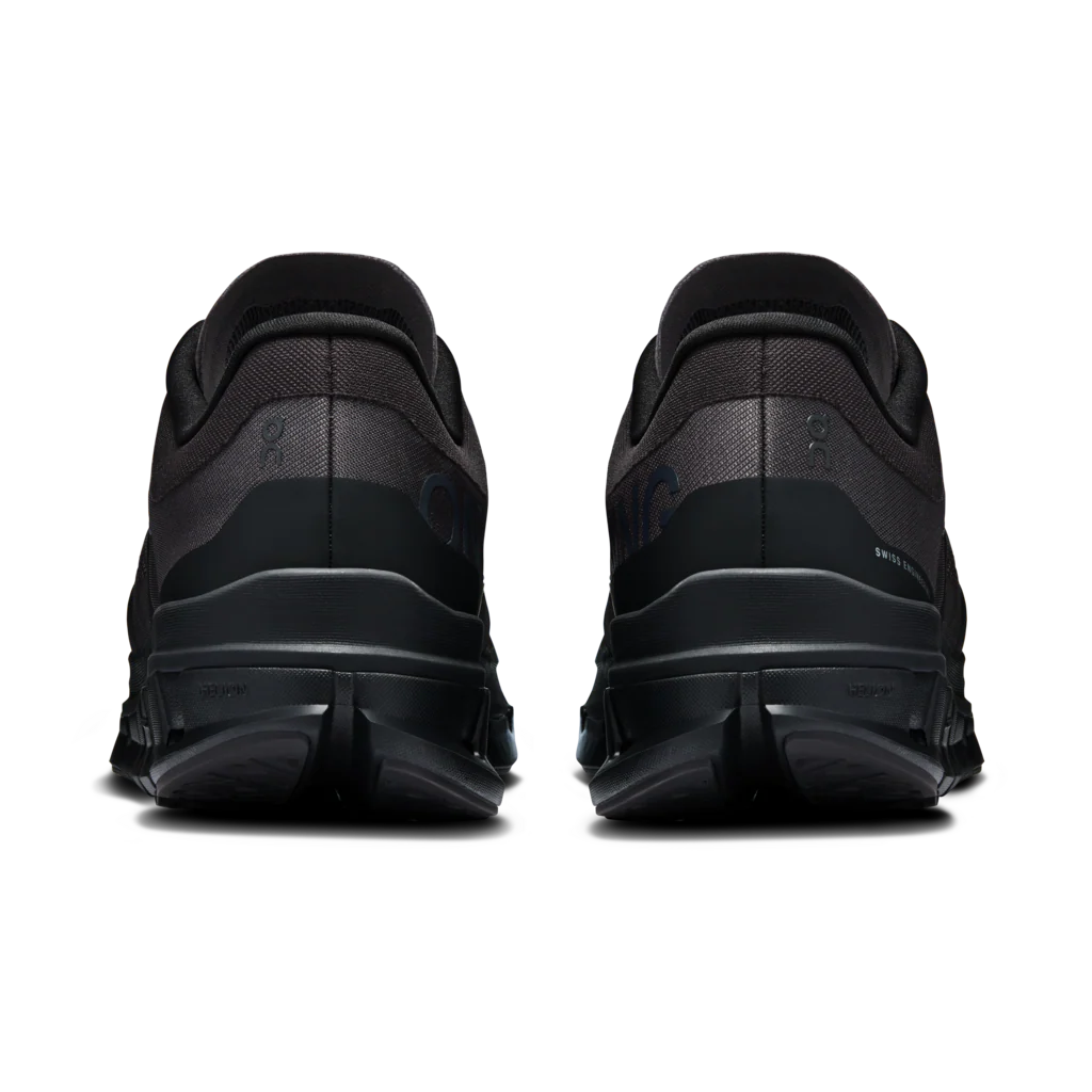 On Men Cloudflow 5 - Black / Black - Image 5