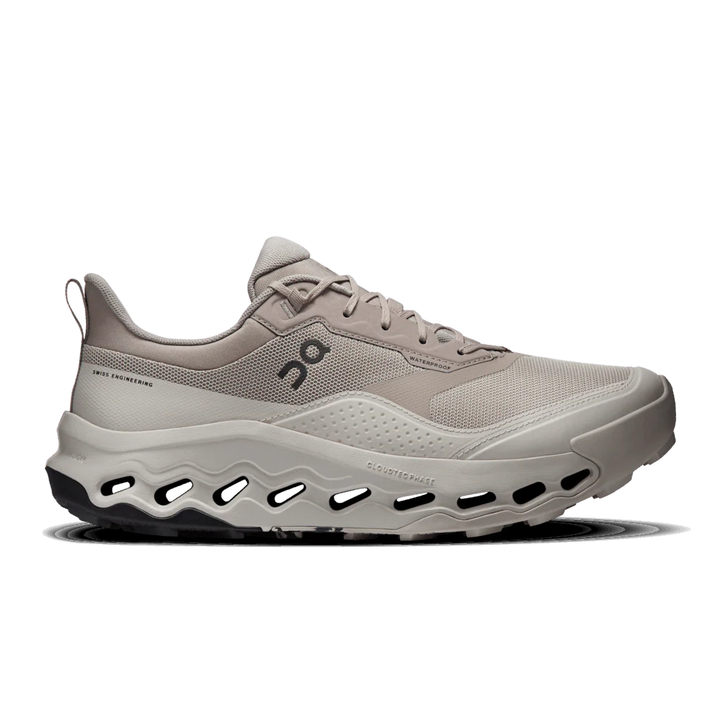On Men Cloudhorizon 2 Waterproof - Cinder / Truffle - Image 2