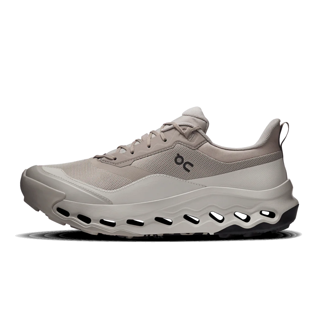 On Men Cloudhorizon 2 Waterproof - Cinder / Truffle - Image 7