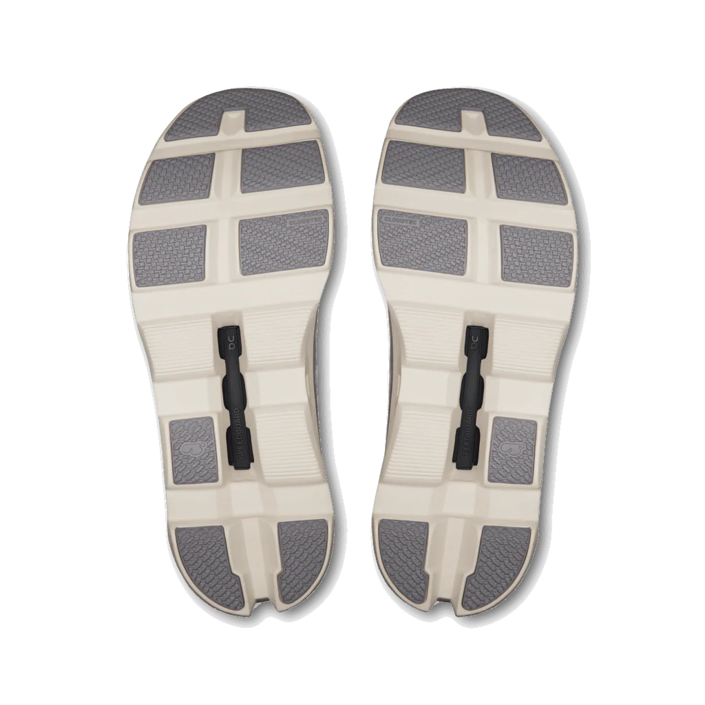 On Men Cloudmonster 1 - Pearl / Ivory - Image 4