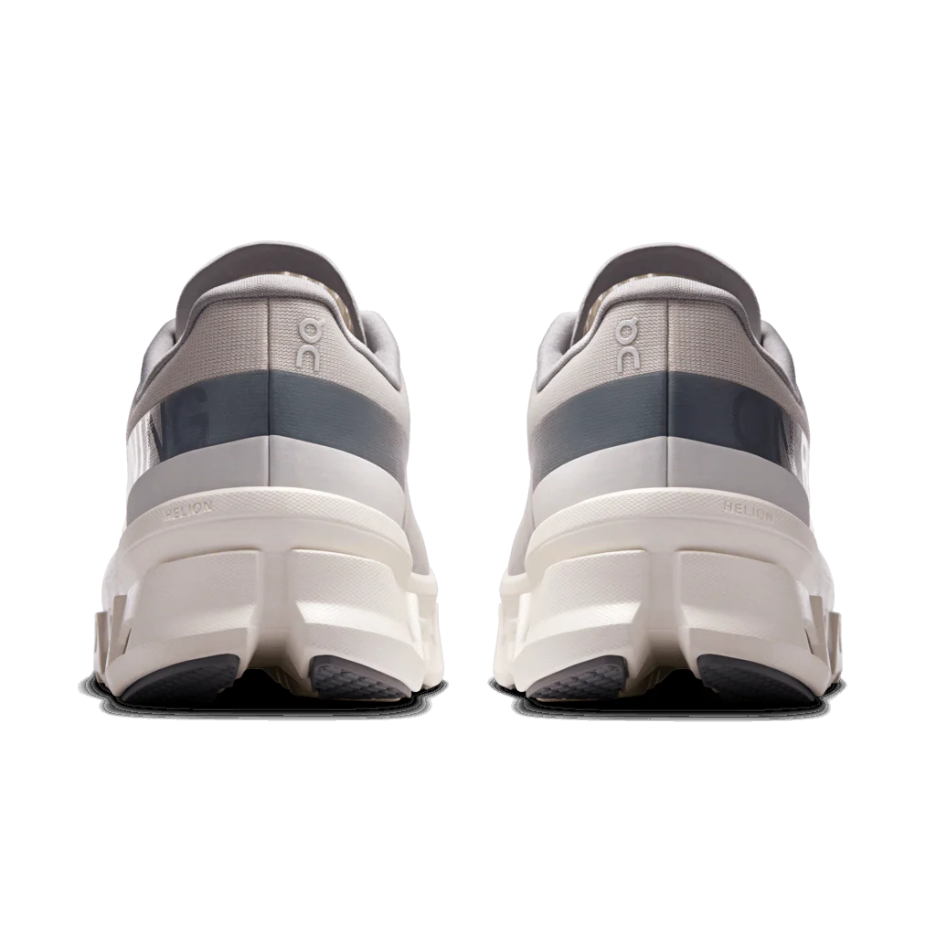 On Men Cloudmonster 1 - Pearl / Ivory - Image 5