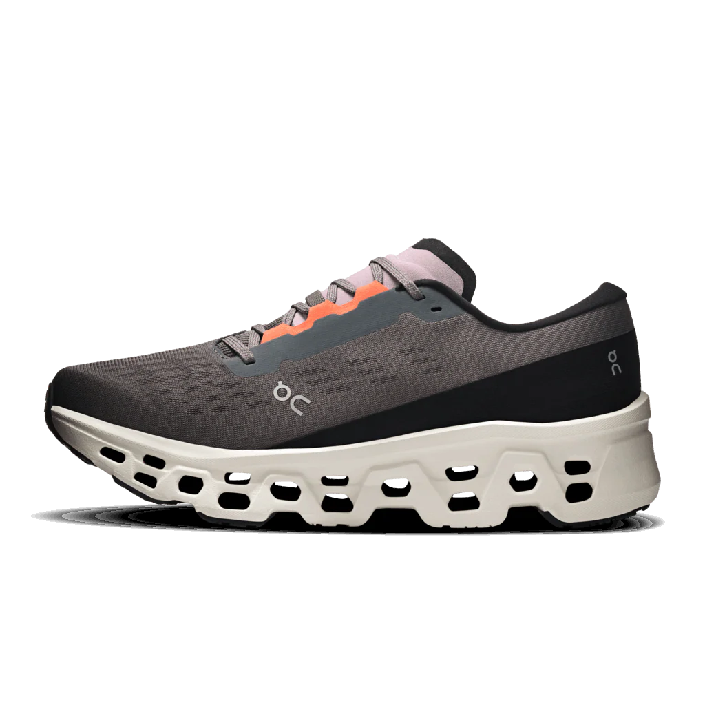On Men Cloudmonster 3 - Eclipse / Ivory - Image 4
