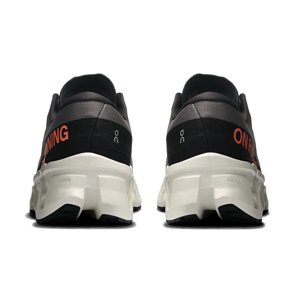 On Men Cloudmonster 3 - Eclipse / Ivory - Image 5