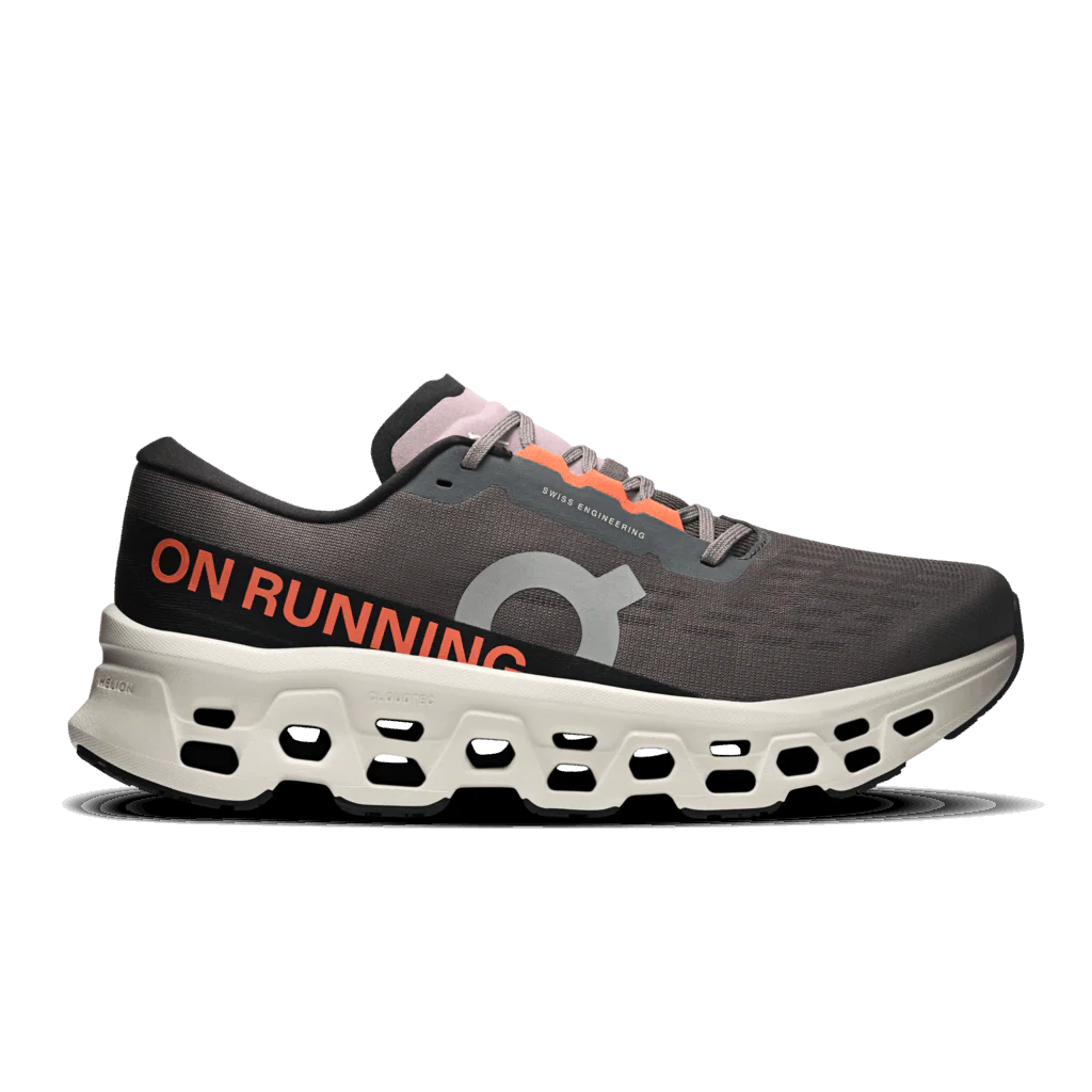 On Men Cloudmonster 3 - Eclipse / Ivory - Image 7