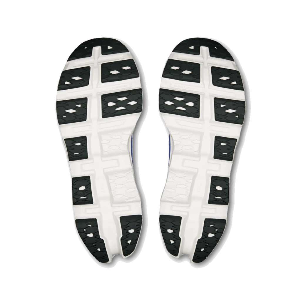 On Men Cloudmonster 3 - Iceberg / Ivory - Image 6