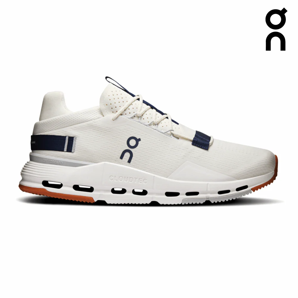 On Men Cloudnova 2 - Ice / Zodiac