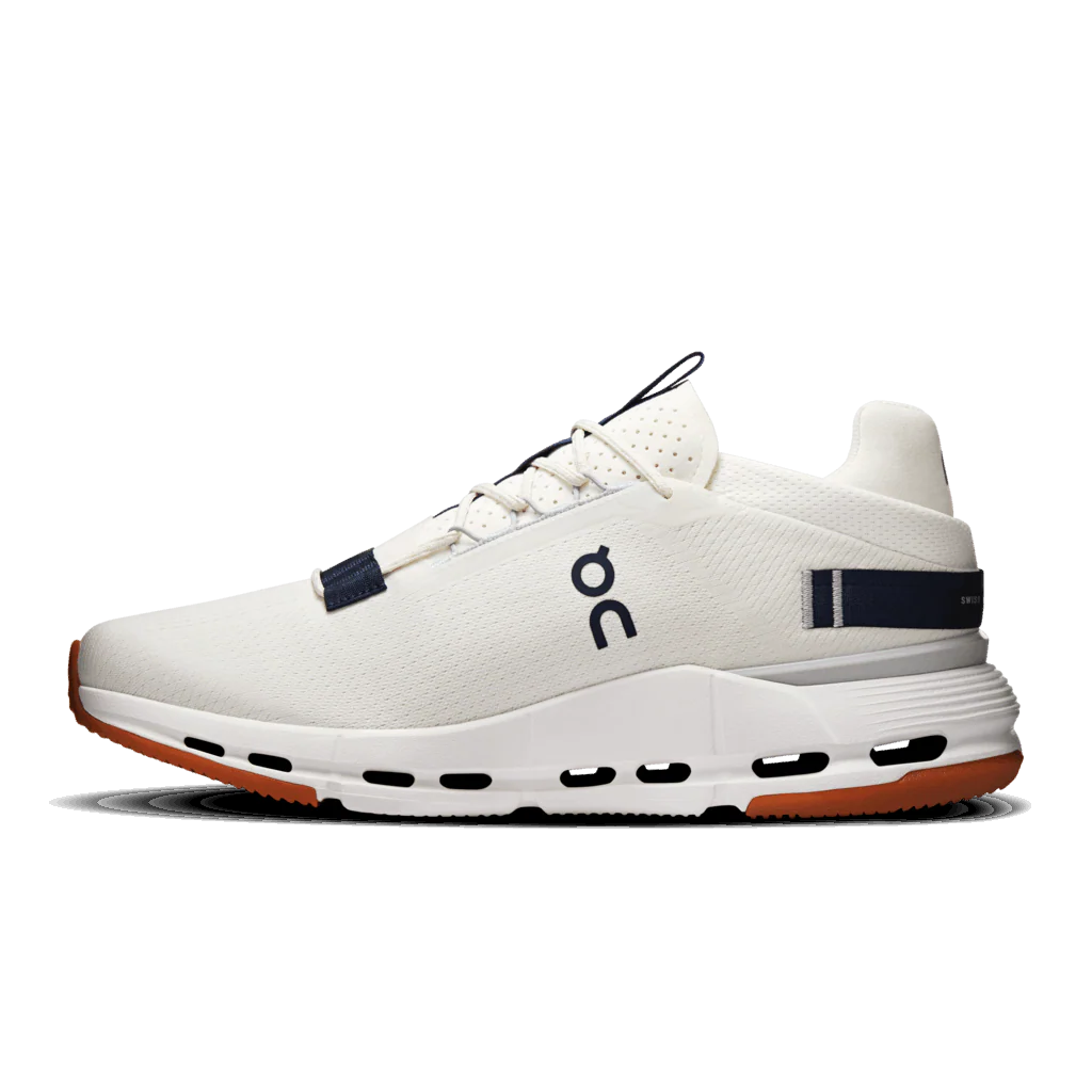 On Men Cloudnova 2 - Ice / Zodiac - Image 6