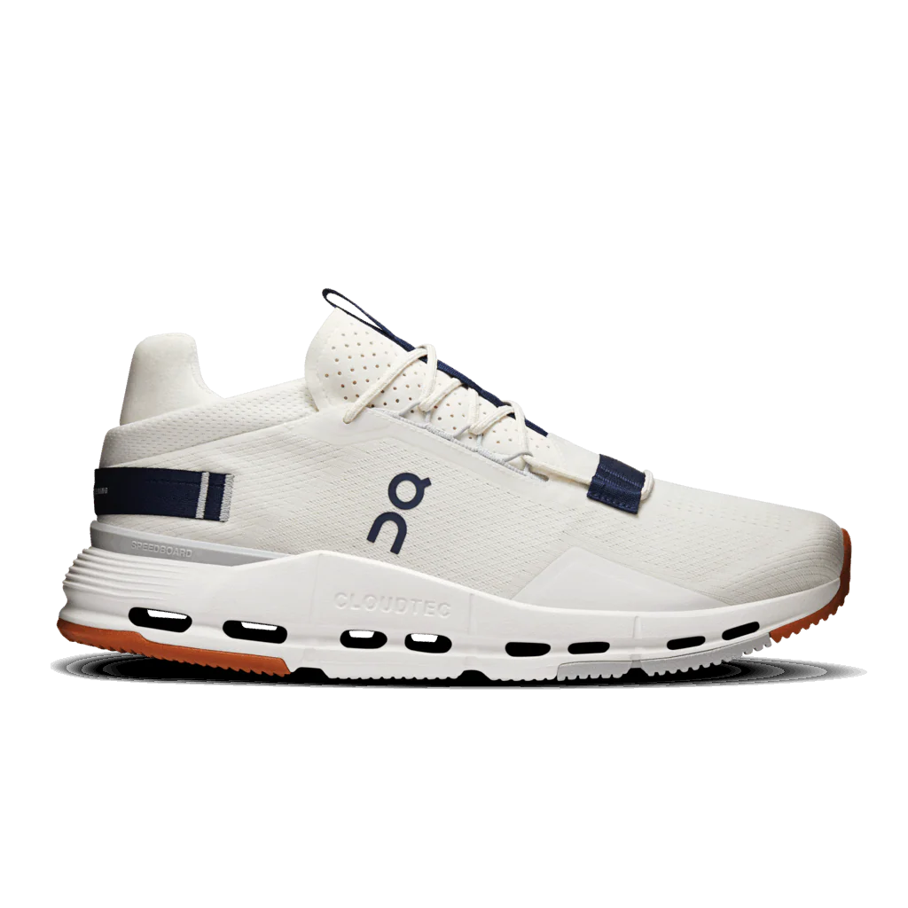 On Men Cloudnova 2 - Ice / Zodiac - Image 7