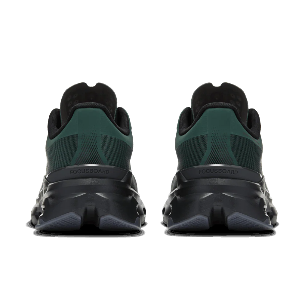 On Men Cloudpulse 2 - Obsidian / Black - Image 4
