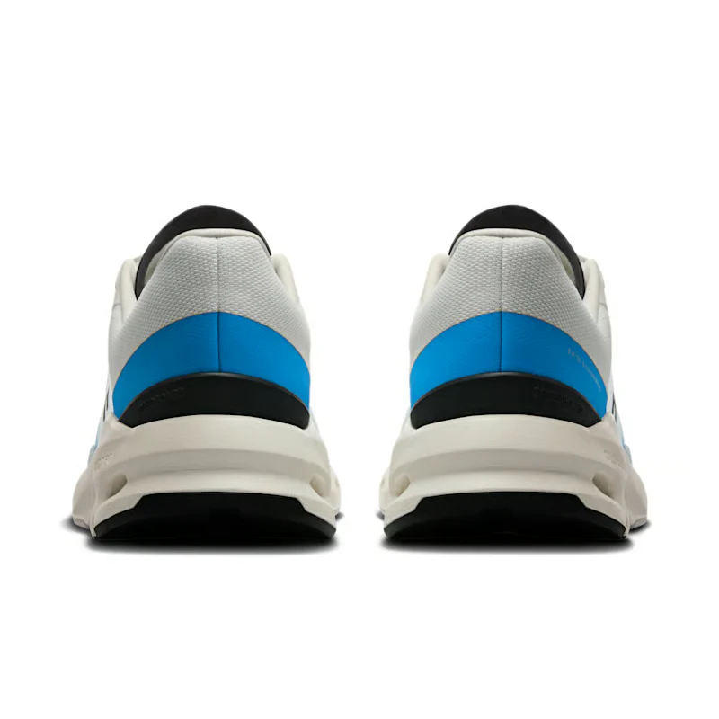 On Men Cloudpulse - Ivory / Horizon - Image 3