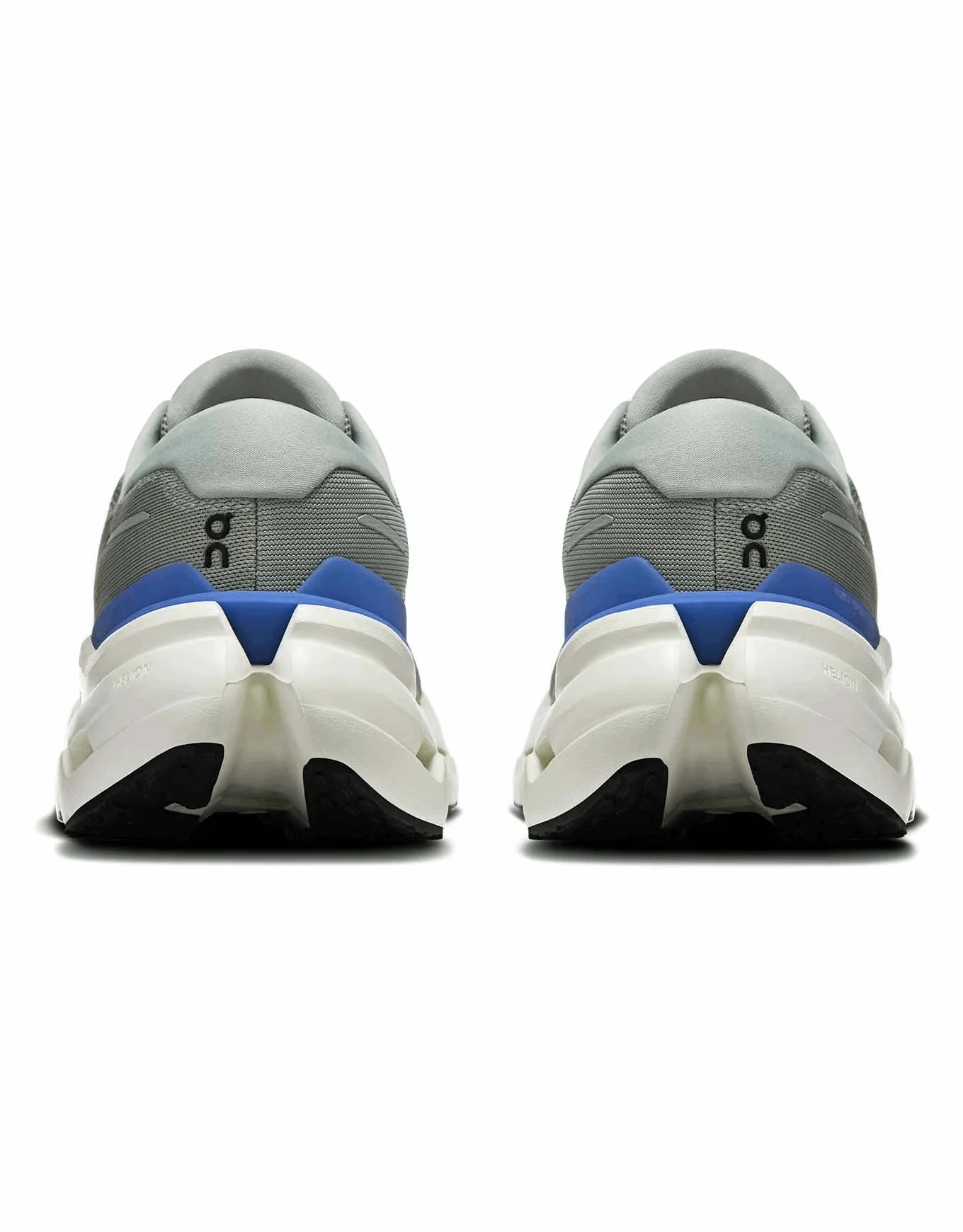 On Men Cloudrunner 3 - Tin / Iceberg - Image 4