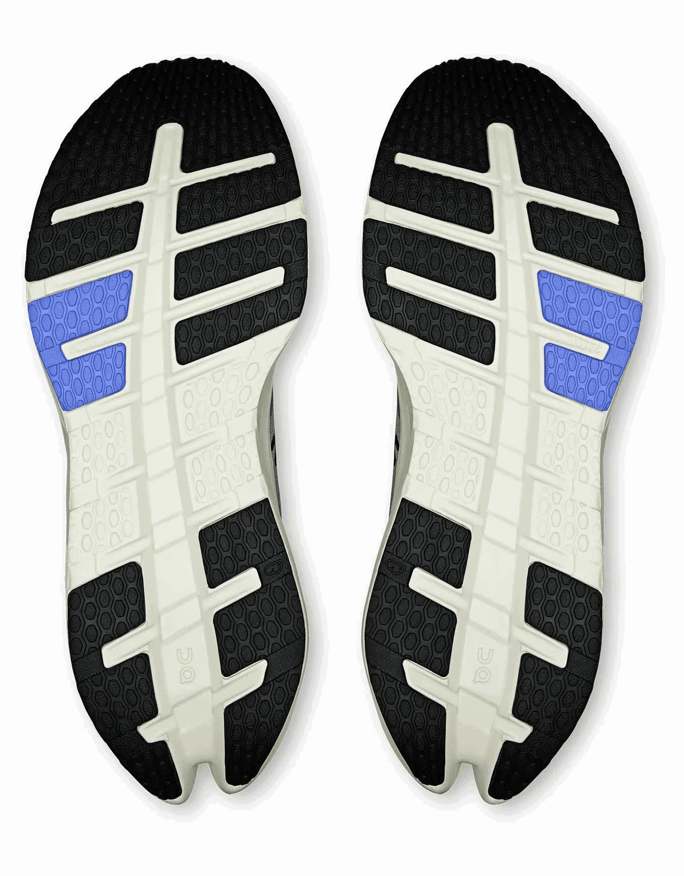 On Men Cloudrunner 3 - Tin / Iceberg - Image 5