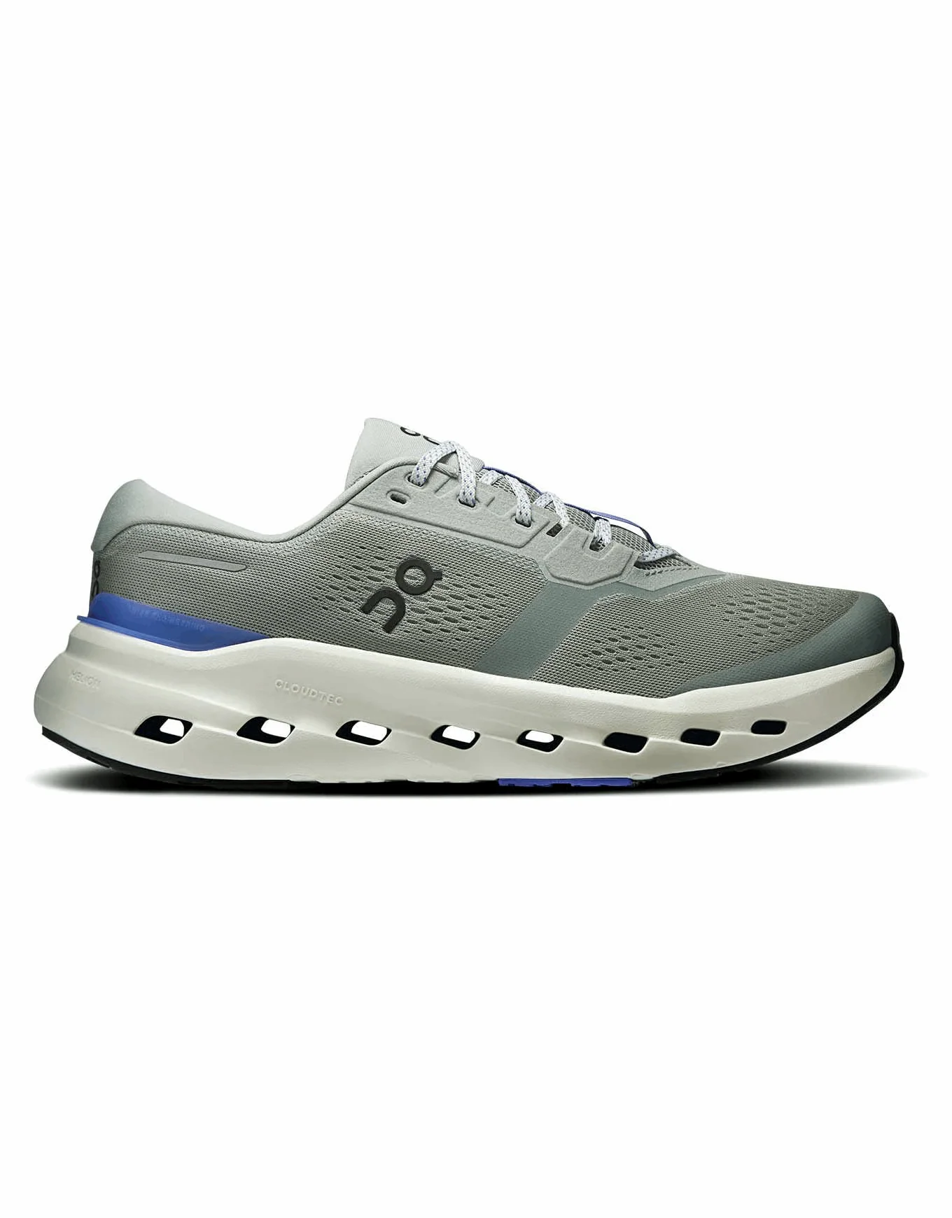 On Men Cloudrunner 3 - Tin / Iceberg - Image 6