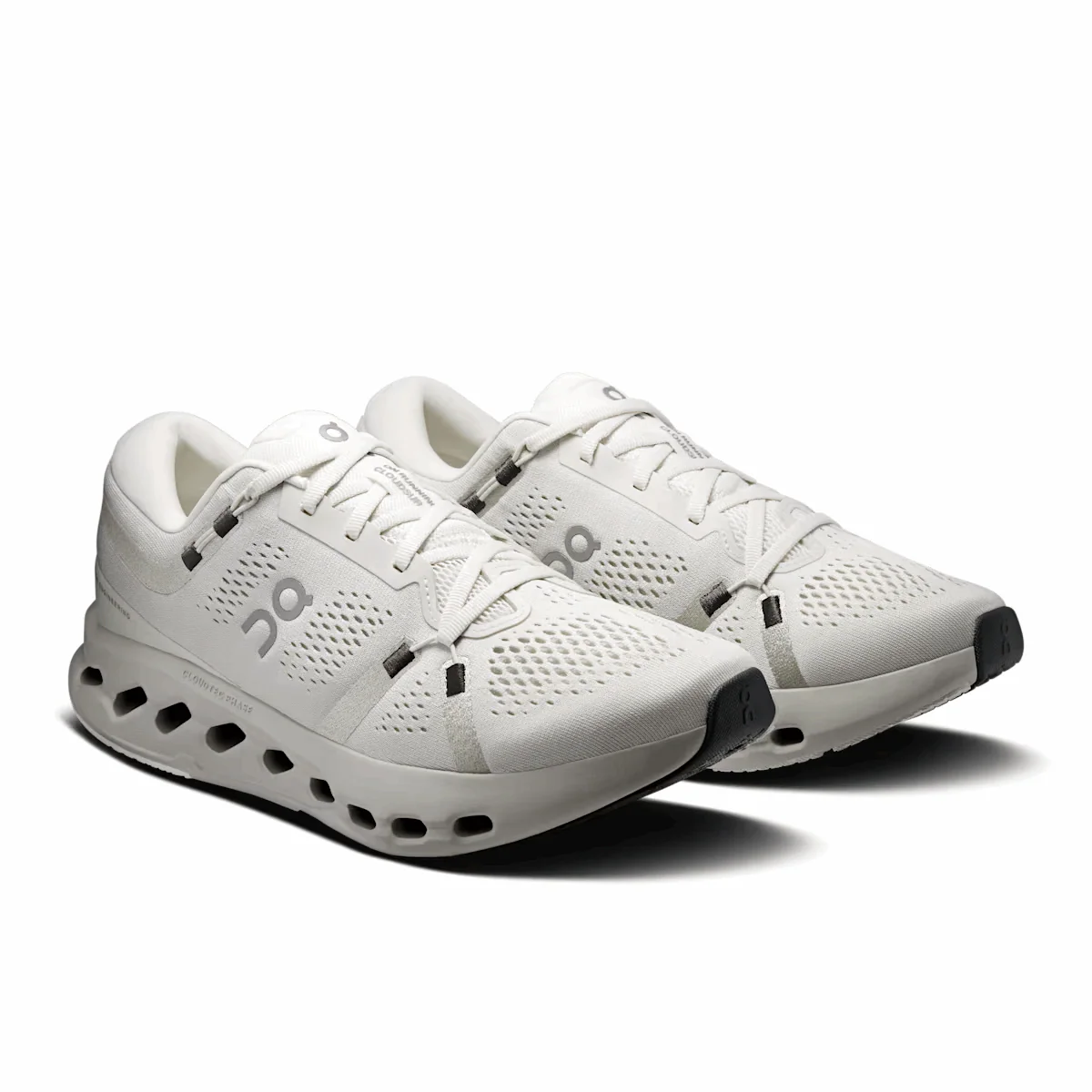 On Men Cloudsurfer 2 - Ivory / Iceberg - Image 2