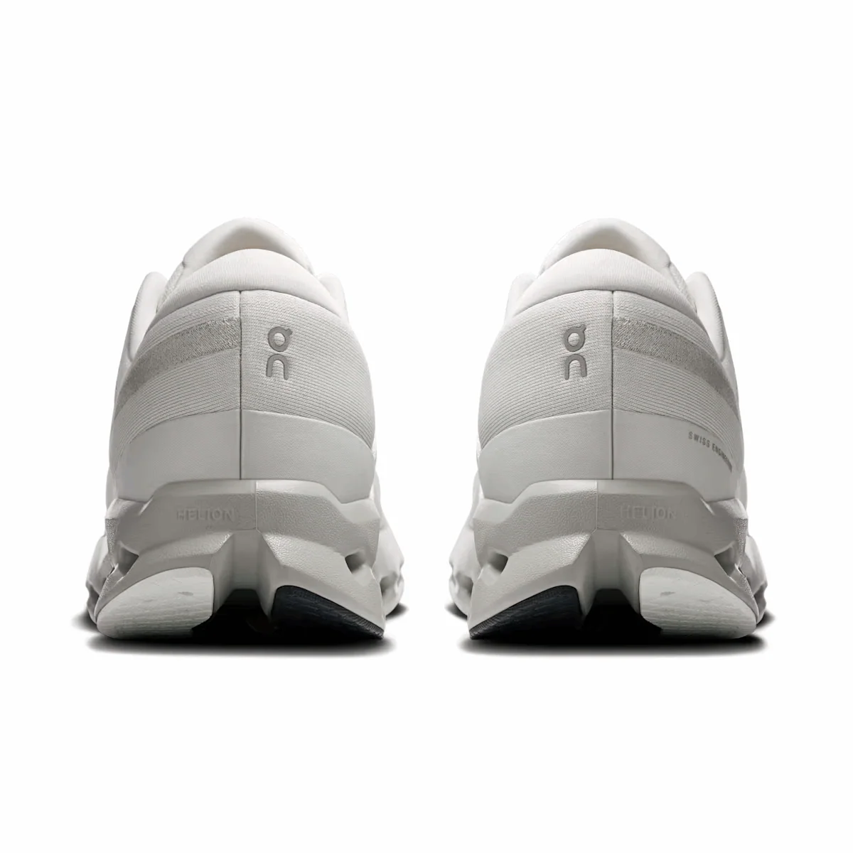 On Men Cloudsurfer 2 - Ivory / Iceberg - Image 5