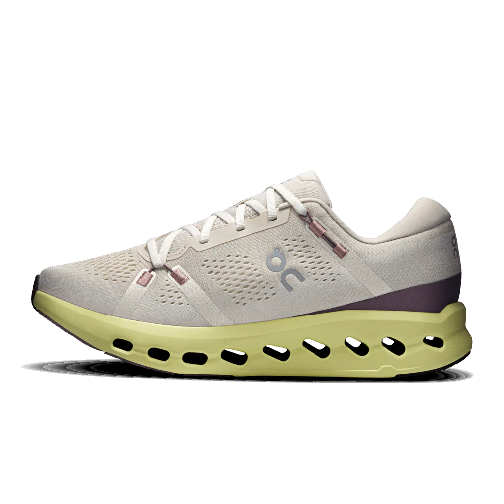 On Men Cloudsurfer 2 - Pearl / Ivory - Image 4