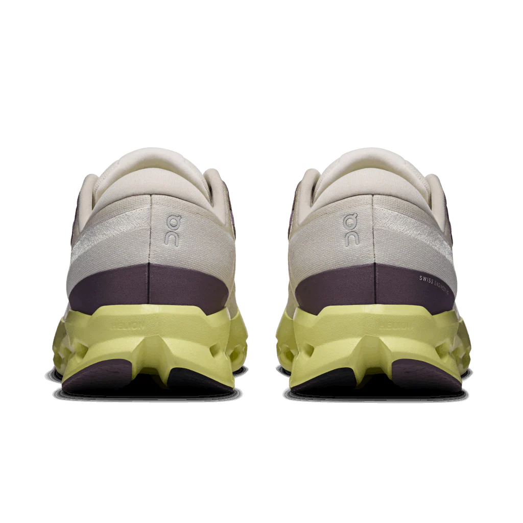 On Men Cloudsurfer 2 - Pearl / Ivory - Image 5
