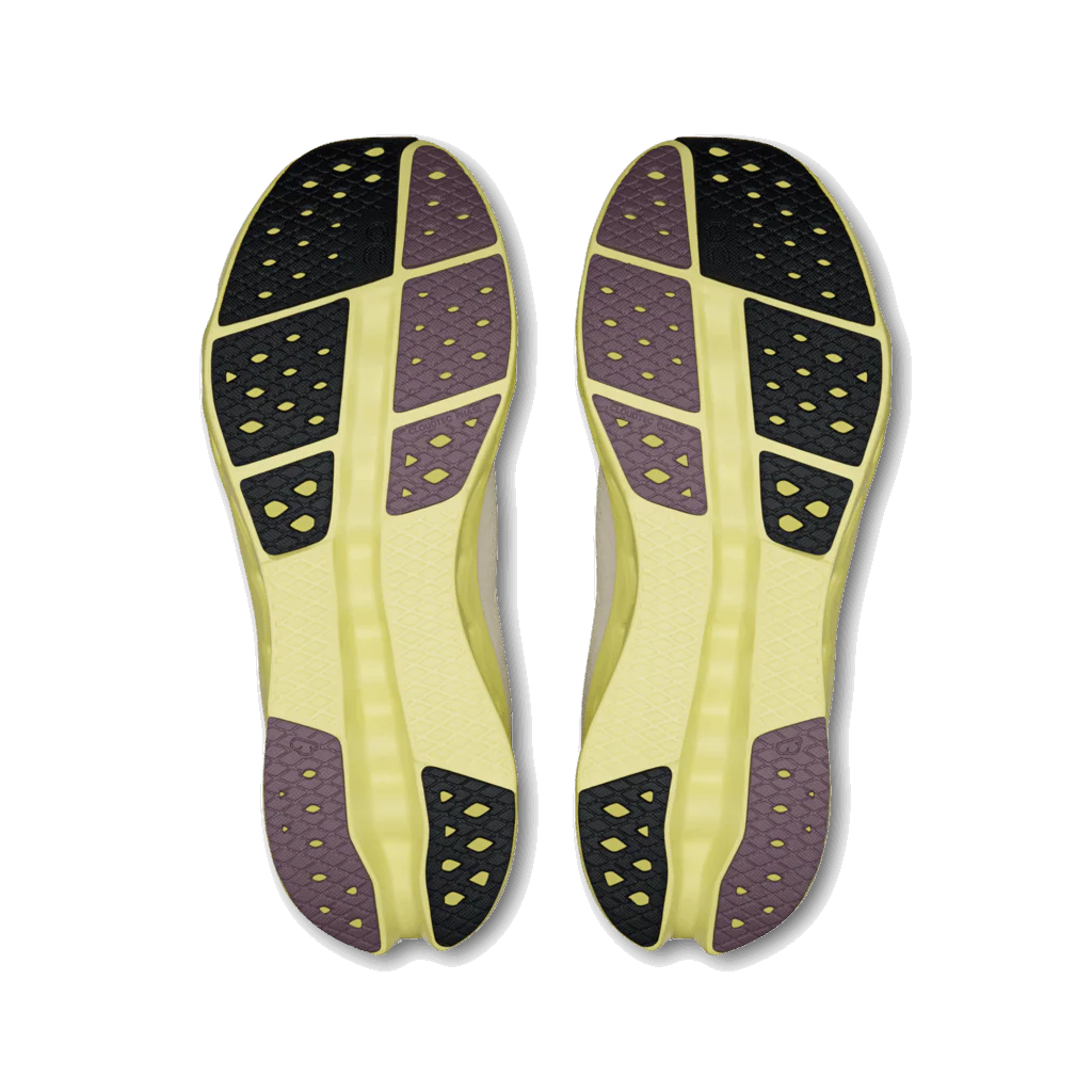On Men Cloudsurfer 2 - Pearl / Ivory - Image 6