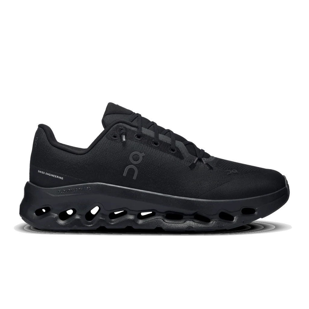 On Men Cloudtilt - Eclipse / Black - Image 7