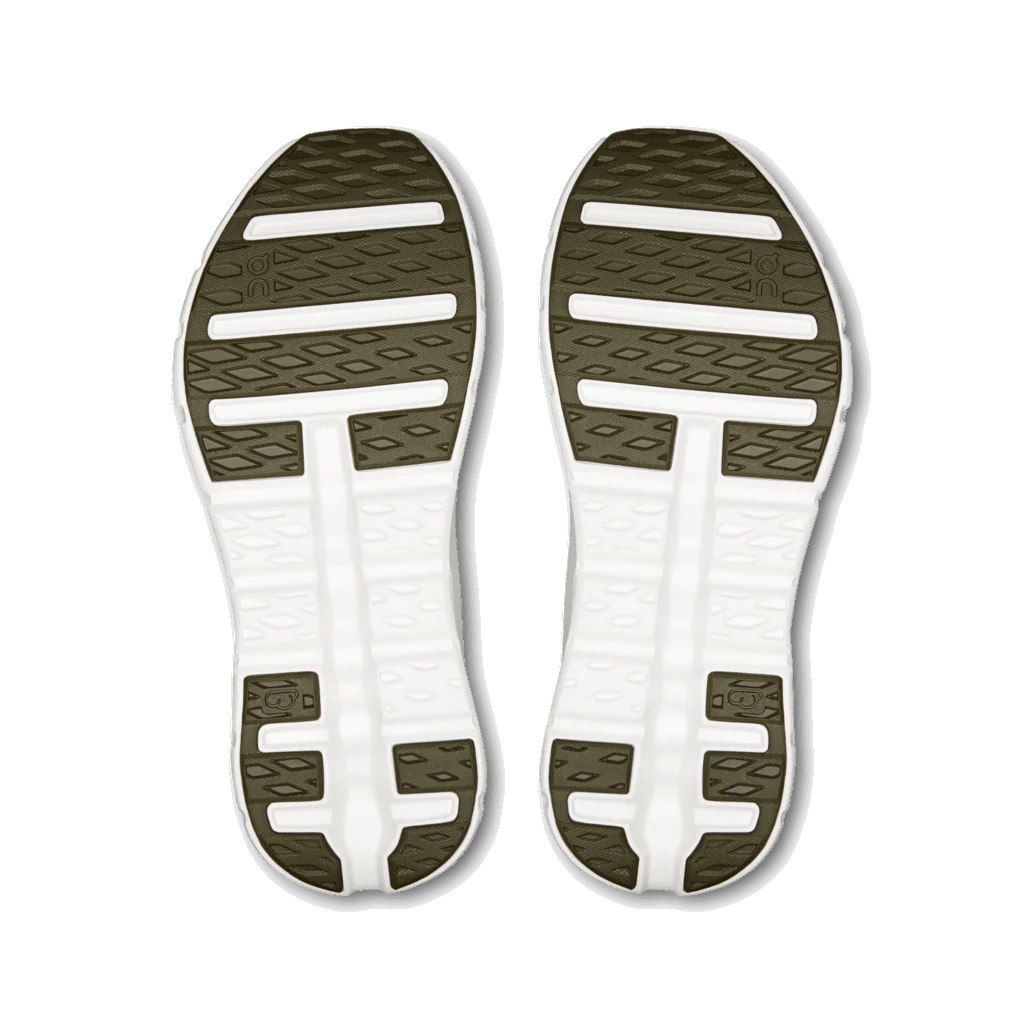 On Men Cloudtilt - Olive / Desert - Image 5
