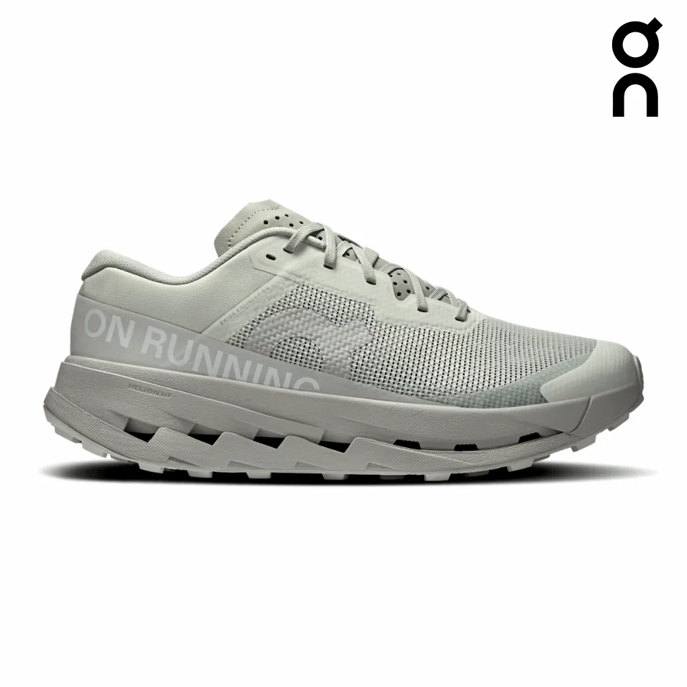 On Men Cloudultra 3 - Iceberg / Glacier