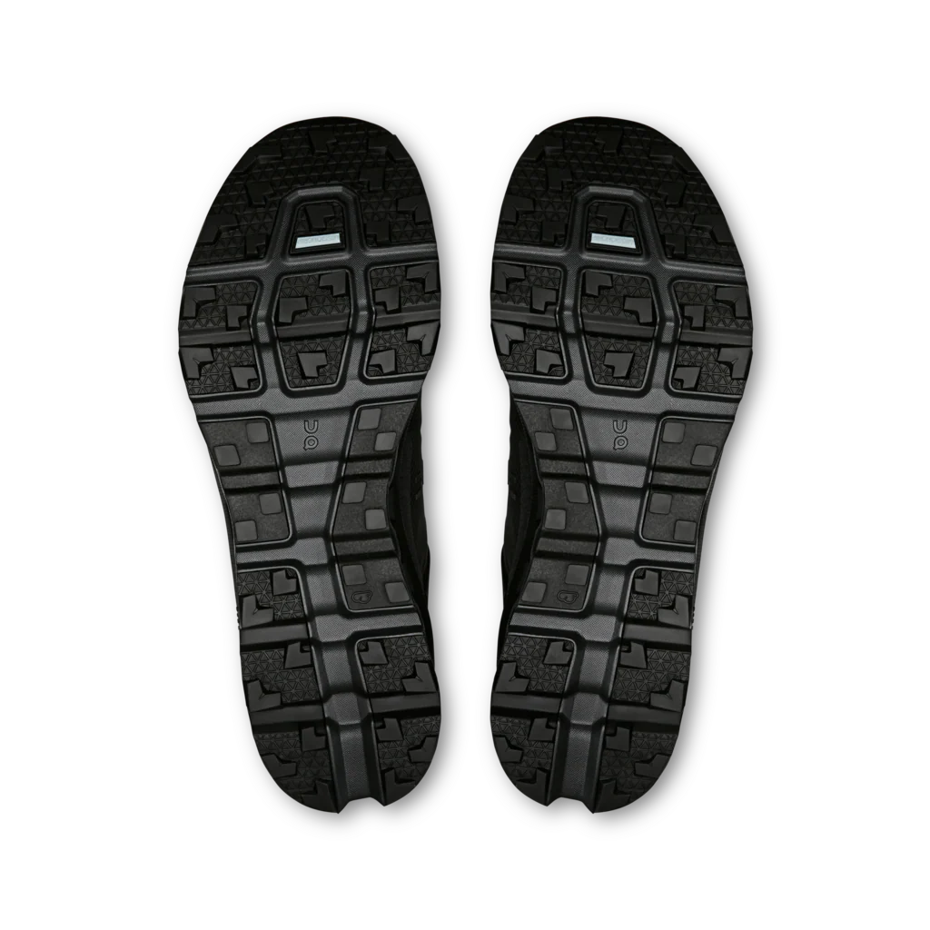On Men Cloudvista 2 - Black / Black - Image 4