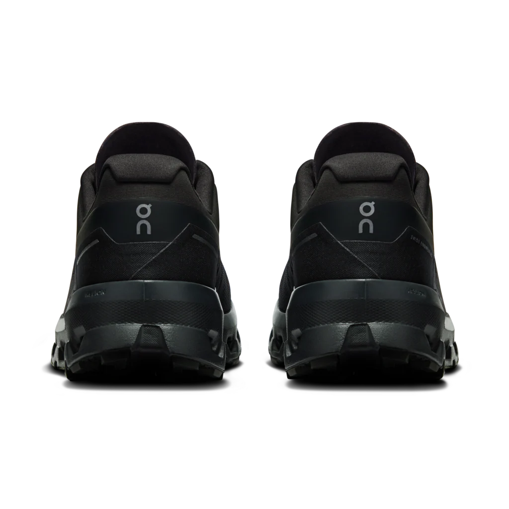 On Men Cloudvista 2 - Black / Black - Image 5