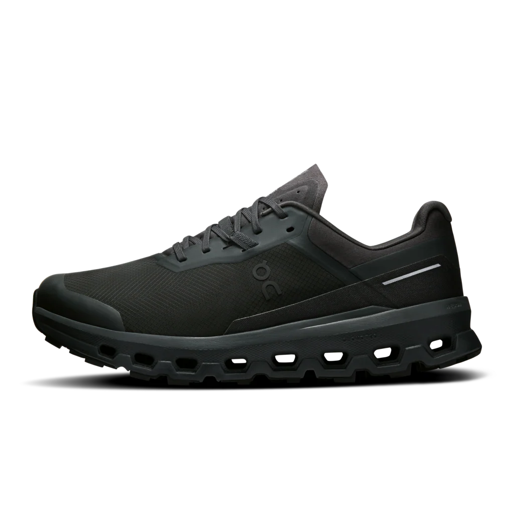 On Men Cloudvista 2 - Black / Black - Image 6