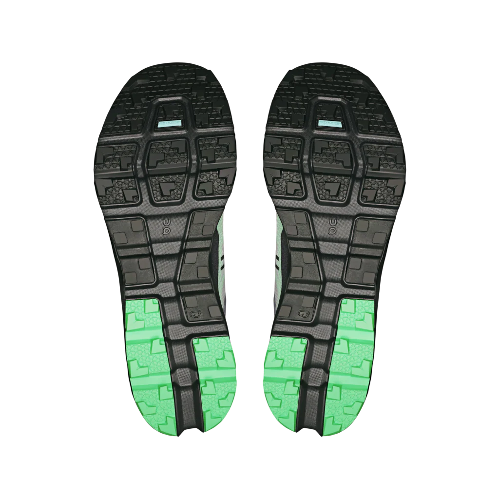 On Men Cloudvista 2 - Lilac / Black - Image 4