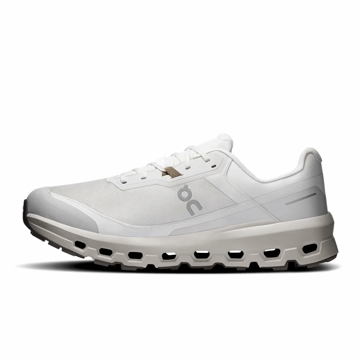 On Men Cloudvista 2 Waterproof - Ice / Pearl - Image 4