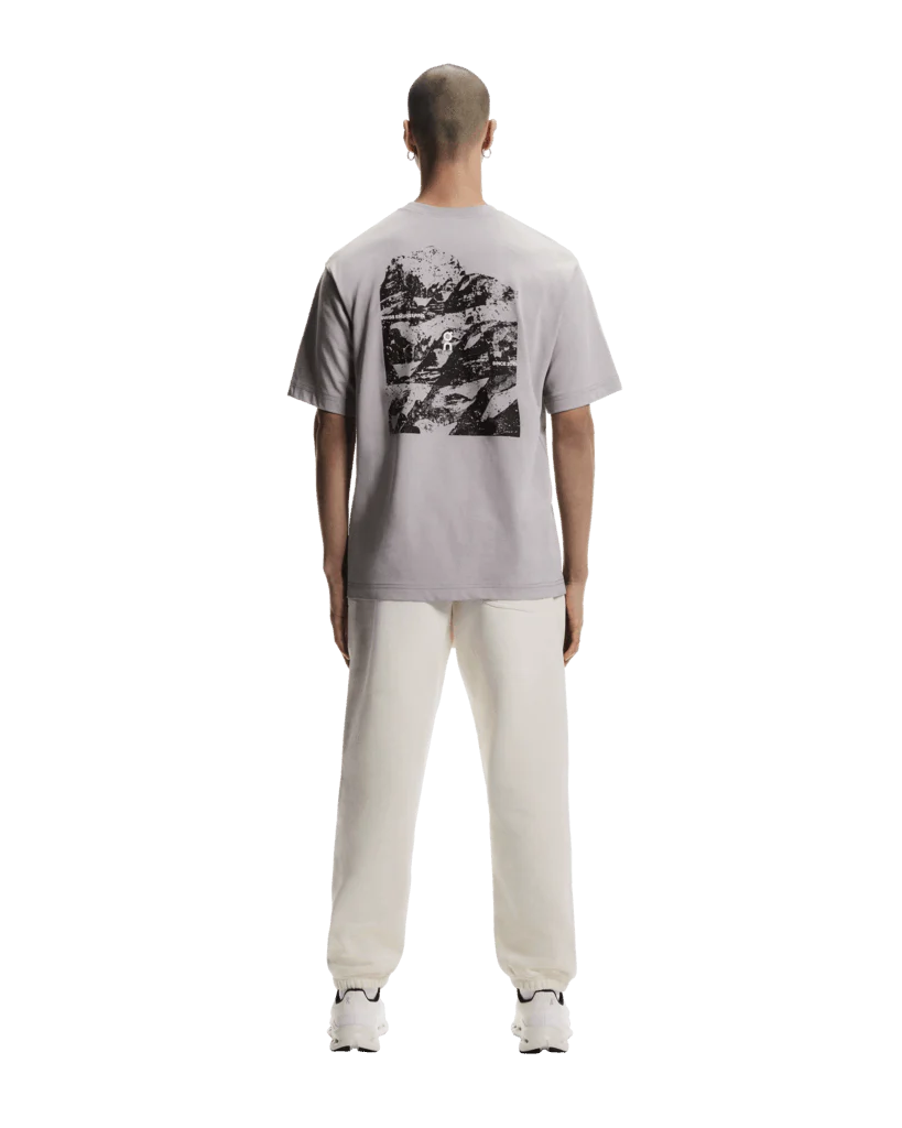 On Men Club Collective-T - Geo / Ore - Image 4