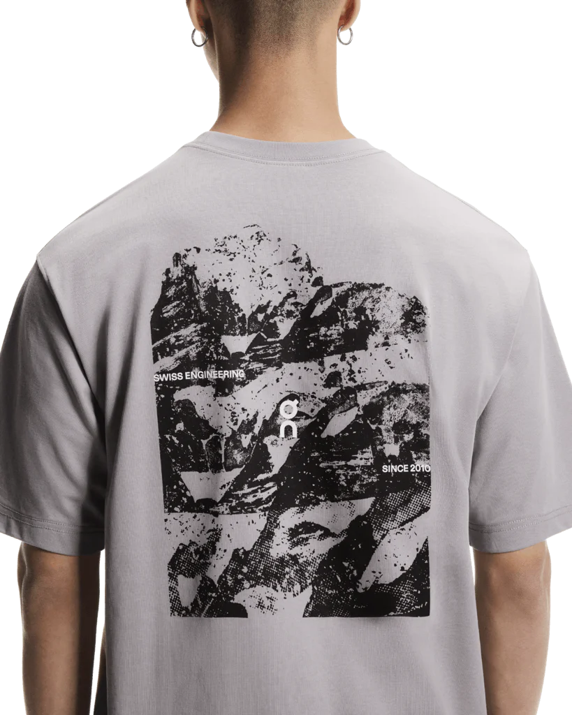 On Men Club Collective-T - Geo / Ore - Image 8