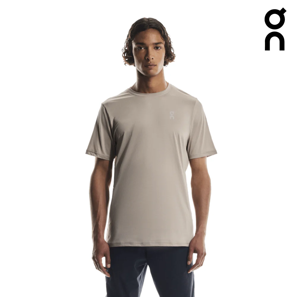 On Men Core-T - Desert