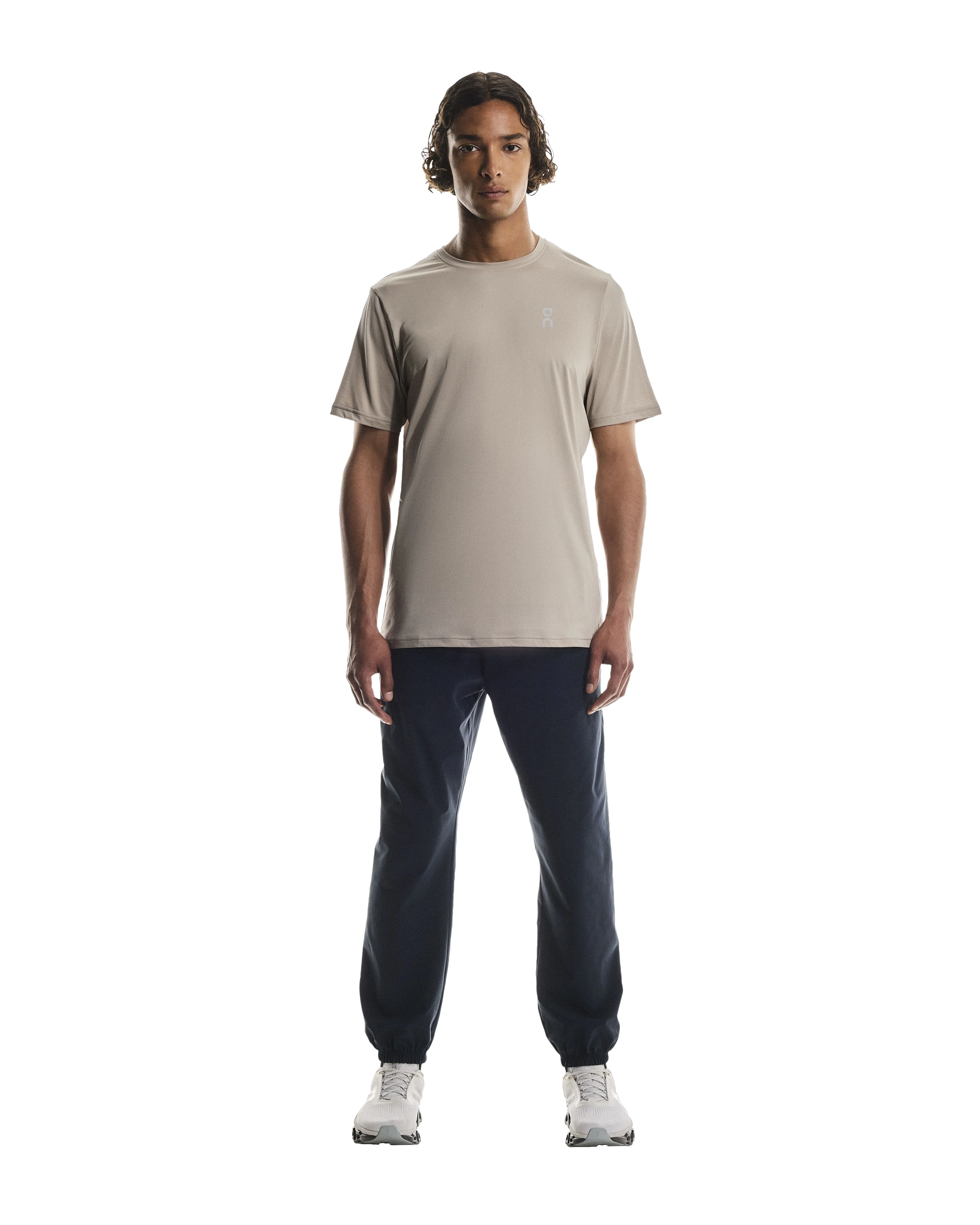 On Men Core-T - Desert - Image 2