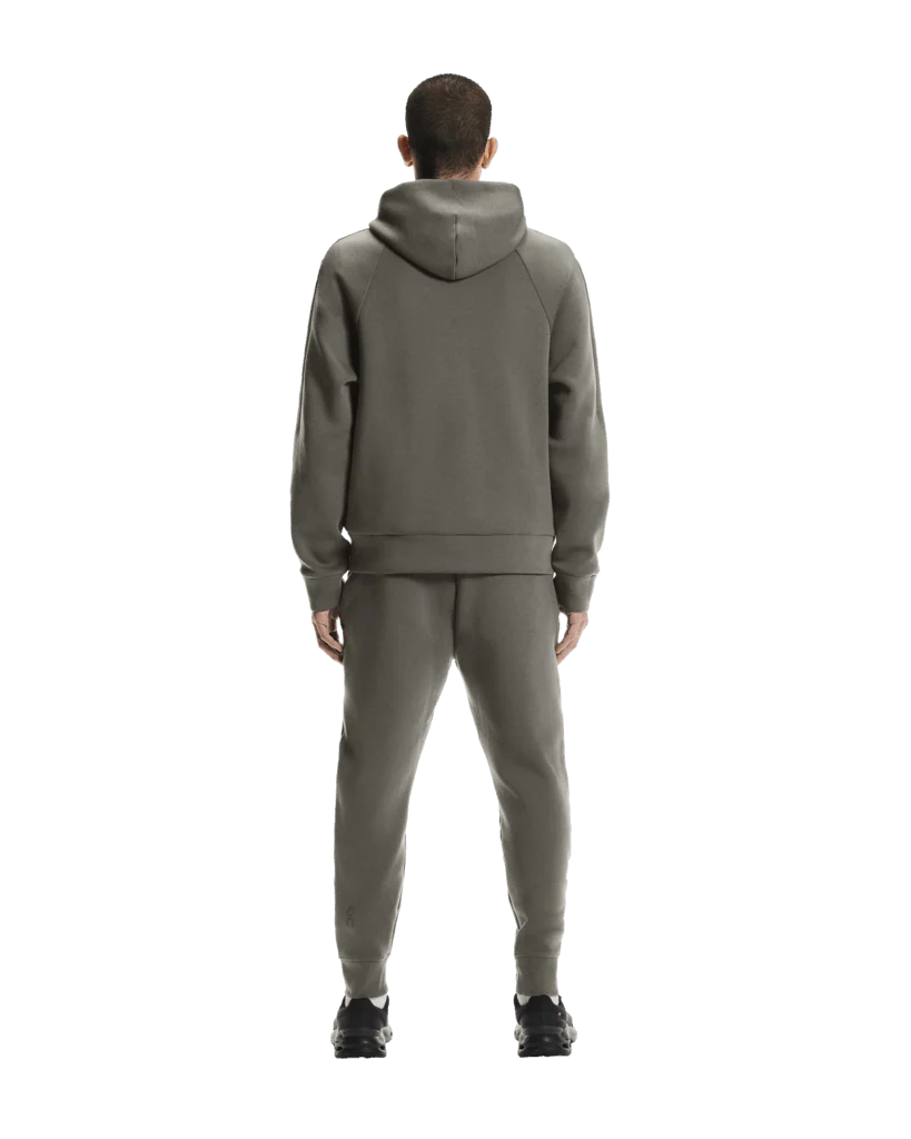On Men Focus Tech Sweatpants - Shadow - Image 3
