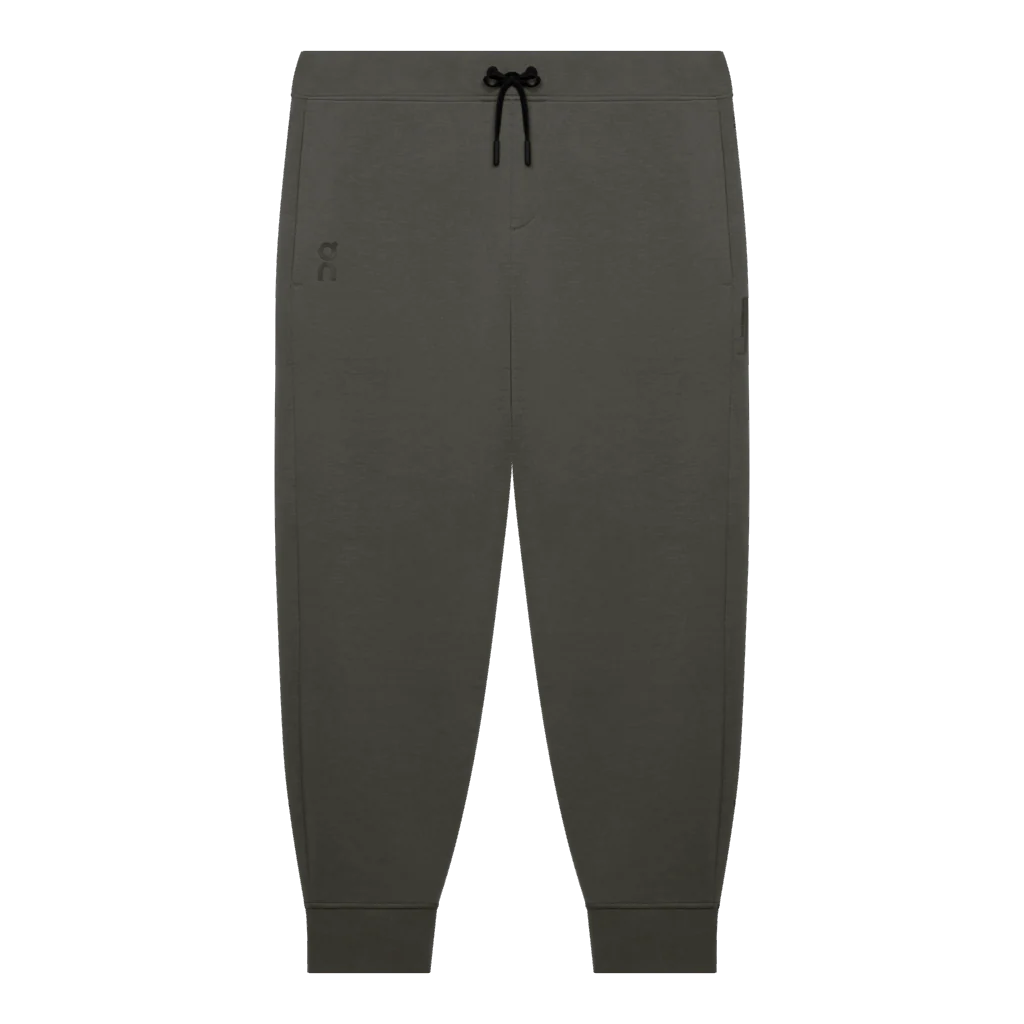 On Men Focus Tech Sweatpants - Shadow - Image 8