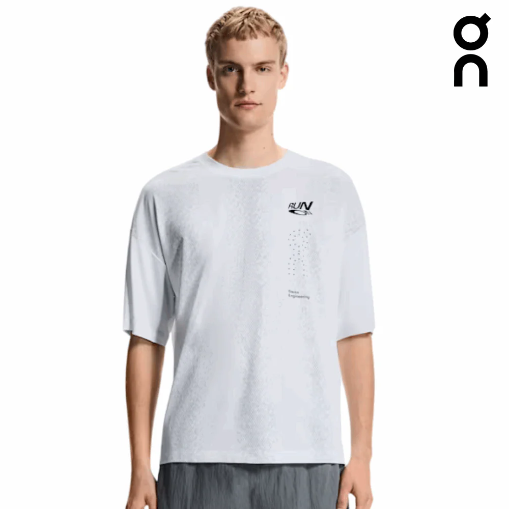 On Men Performance Volt-T - White
