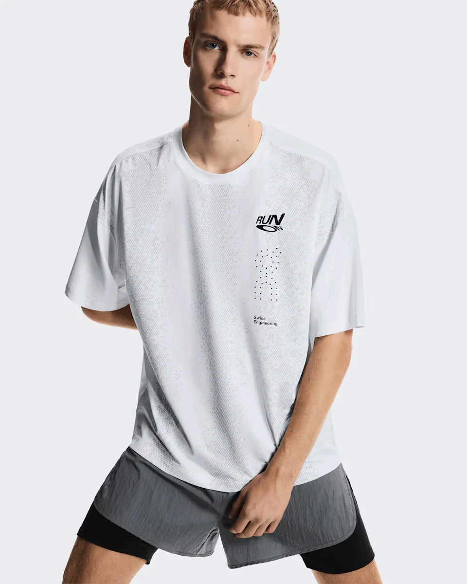 On Men Performance Volt-T - White - Image 2