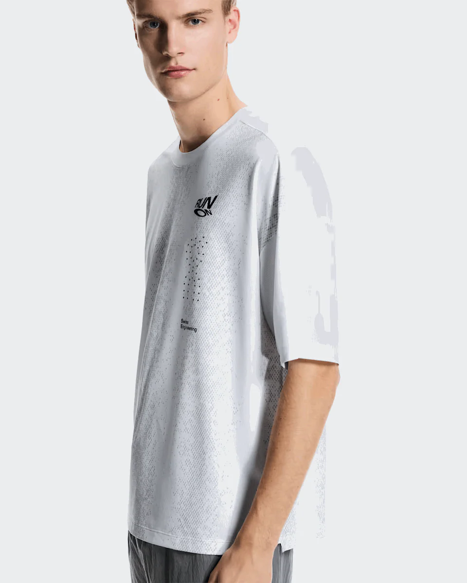 On Men Performance Volt-T - White - Image 6