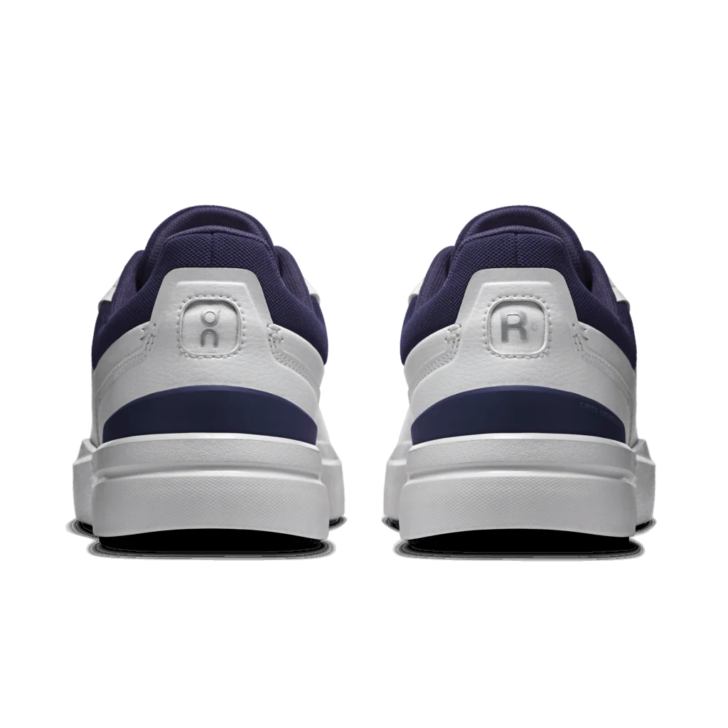 On Men The Roger Advantage - White / Midnight - Image 4