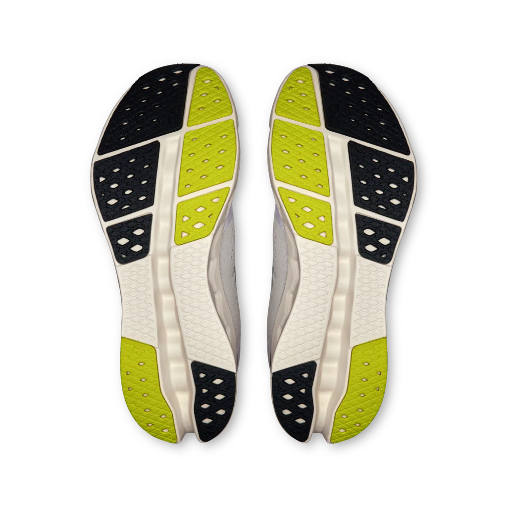 On Men Cloudsurfer 2 - Glacier / Ivory - Image 5