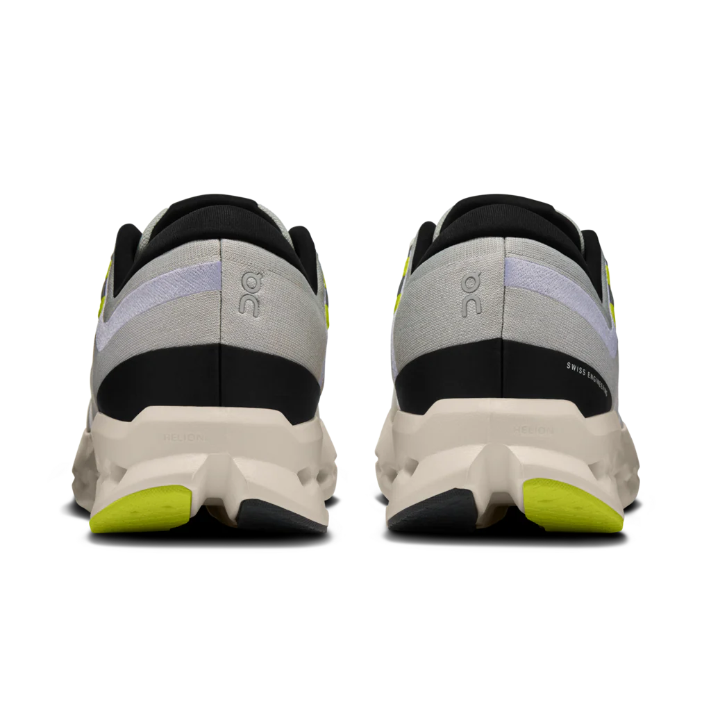 On Men Cloudsurfer 2 - Glacier / Ivory - Image 6