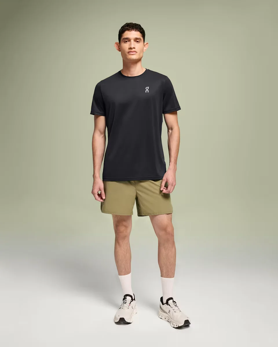 On Men Core-T - Black - Image 2